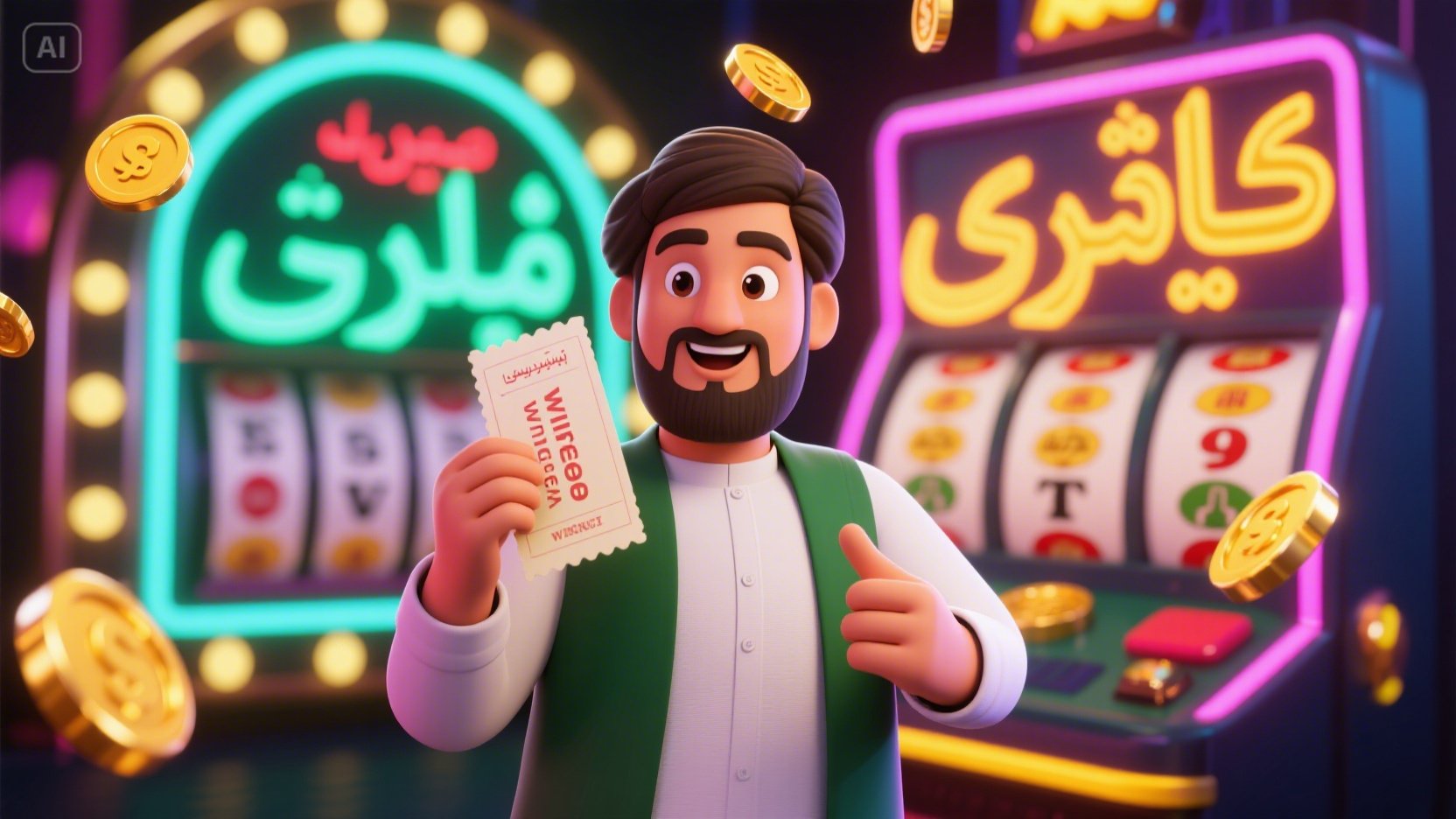 lucky 7 casino slotsDeposit once and enjoy 200% instantly added to your balance! Pakistan’s players can play safely, enjoy secure PKR deposits, and get rewarded every day.