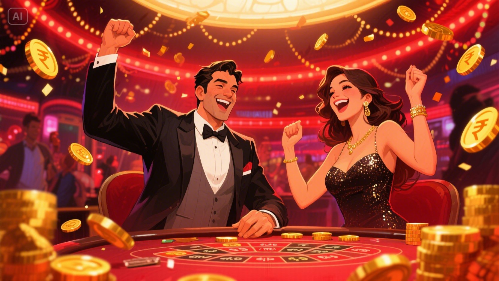 lucky 7 casino slotsDeposit now and claim a 200% instant first deposit bonus! Pakistani players can play casino, slots, and crash games with safe JazzCash or Easypaisa payments and quick PKR withdrawals.