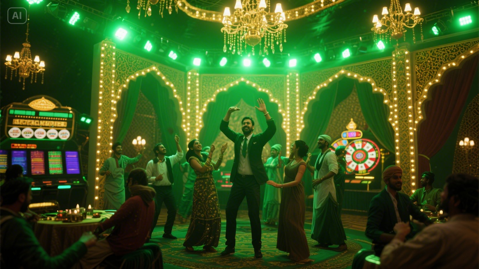 Casino lucky 7 casino slots desktop and mobile interfaces