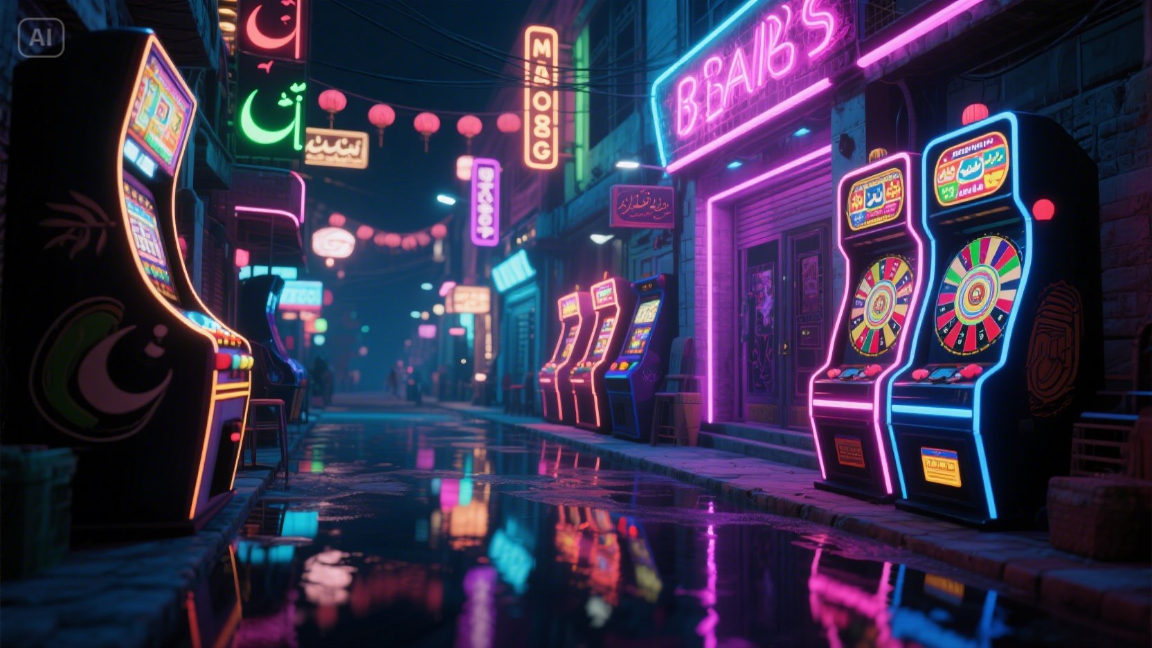 Casino lucky 7 casino slots desktop and mobile interfaces