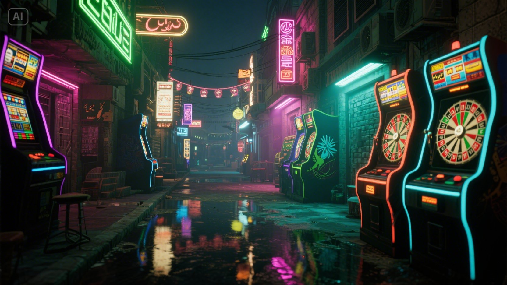 Casino lucky 7 casino slots desktop and mobile interfaces